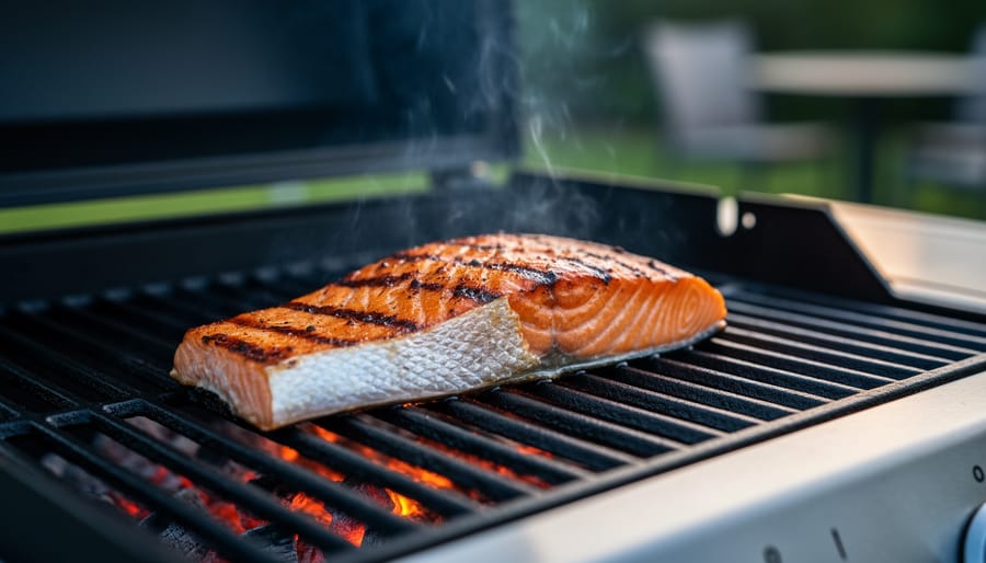 How to Cook Salmon on BBQ: Fresh, Simple Steps for Perfect Results