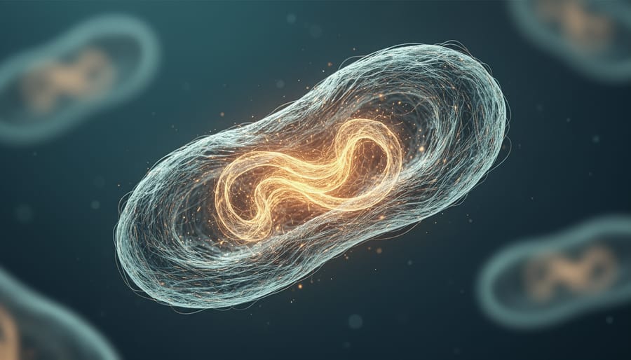 How SS-31 Elamipretide Supports Cellular Health — and Why Seafood Lovers Should Care